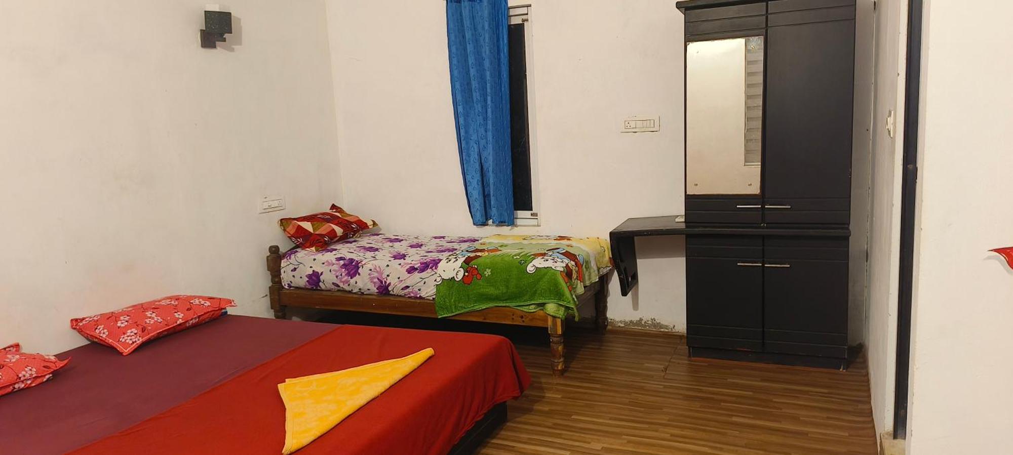 Funky Art Beach House Alappuzha Esterno foto